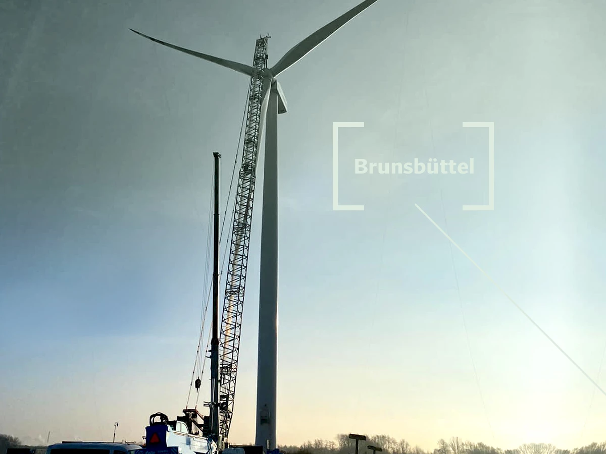 Projekt Brunsbüttel